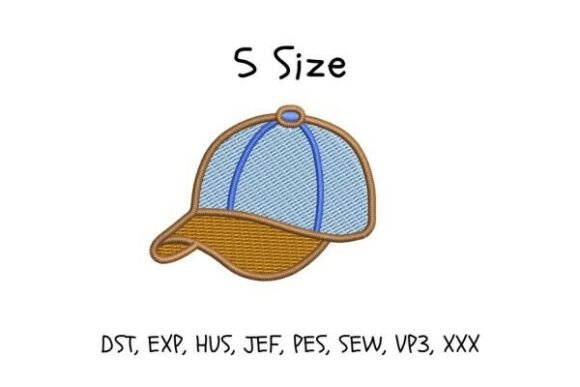 Baseball Cap Embroidery Design Review for Boutique Sweatshirts