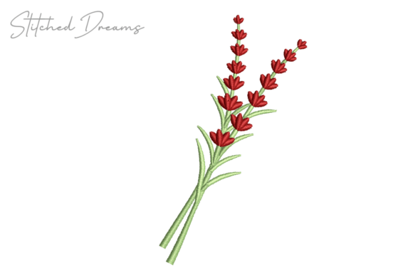 Bouquet of Flowers Embroidery Design: A Designer’s Real-World Review