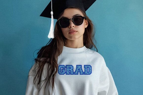 Grad Applique Embroidery: A Designer’s Honest Review