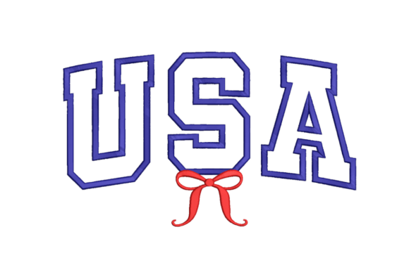 h1Coquette USA Embroidery Design Review for Craft Market Sellers/h1